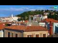Webcam Piran