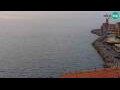 Webcam Piran