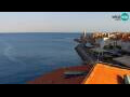 Webcam Piran