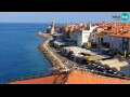Webcam Piran