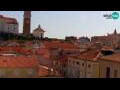 Webcam Piran