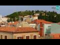 Webcam Piran
