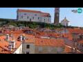 Webcam Piran