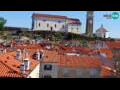 Webcam Piran