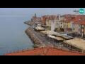 Webcam Pirano