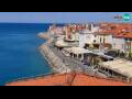 Webcam Piran