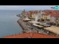 Webcam Piran