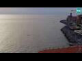 Webcam Piran