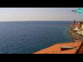 Webcam Piran