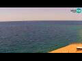 Webcam Piran