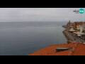 Webcam Piran