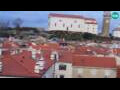 Webcam Piran