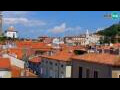 Webcam Piran