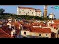 Webcam Piran