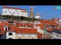Webcam Piran