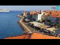 Webcam Piran