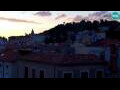 Webcam Piran