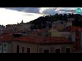 Webcam Piran