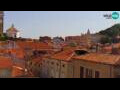 Webcam Piran