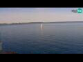 Webcam Piran
