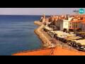 Webcam Piran