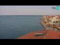 Webcam Pirano