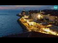 Webcam Piran