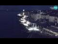 Webcam Piran