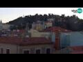 Webcam Piran