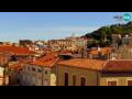 Webcam Piran