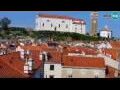 Webcam Piran