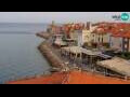 Webcam Piran