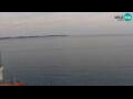Webcam Piran
