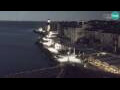 Webcam Piran
