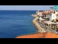 Webcam Piran