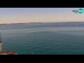 Webcam Piran