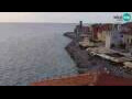 Webcam Piran