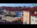 Webcam Piran