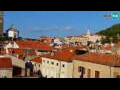Webcam Piran