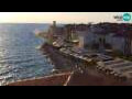 Webcam Piran