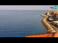 Webcam Piran