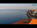 Webcam Piran