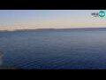 Webcam Piran