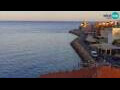 Webcam Piran