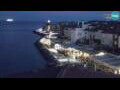 Webcam Piran