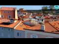 Webcam Piran