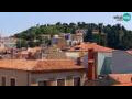 Webcam Piran