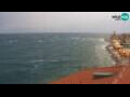 Webcam Piran