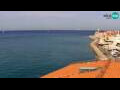 Webcam Piran