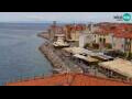 Webcam Piran
